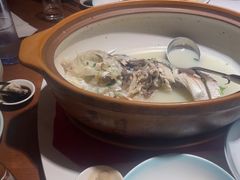 -风味小馆(天目湖宾馆店)