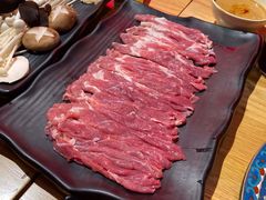 手切鲜羊肉-虾满堂(瑞虹店)
