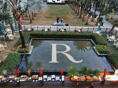 -三亚海棠湾万丽度假酒店