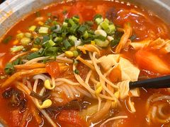 -官人桥番茄米线(温江行署店)