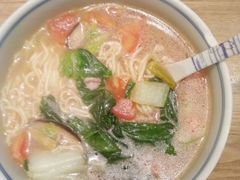 -阿琴面馆(武林路店)
