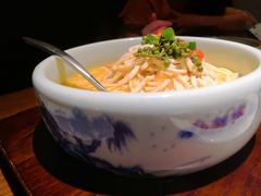 -菩提素素食餐厅(晶郦馆店)