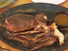 -萨莉亚意式餐厅(中信地铁商场店)