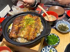 -鳗事鱼意·活鳗現烤专门店(富力海珠城店)