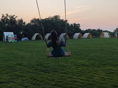 -WE ME 伴山营地·城市露营·团建策划