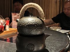 -花潮料理艺食馆(成都万象城店)