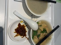 -护国寺小吃(新街口店)