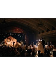-琥珀婚礼策划AMBER WEDDING
