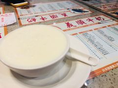 -义顺牛奶公司(新马路老店)