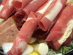 -米屋石锅拌饭(师大店)