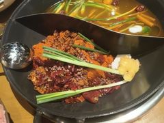 -楠火锅(太古里总店)