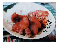 -贤花饭店(凯德店)
