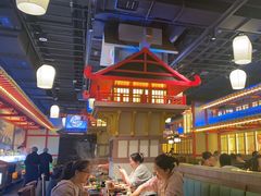 -牛New寿喜烧(虹桥新天地店)