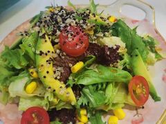 -千寻山野烤肉(中关村店)