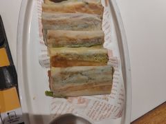 -新白鹿餐厅(第一百货店)