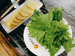 土豆-泽成·冰煮羊(乌兰察布红楼店)