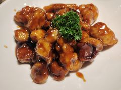 -绿茶餐厅(天津天河城店)