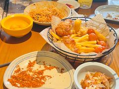 -合风谷(南下塘店)
