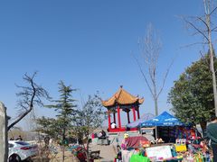 -黄河花园口旅游区