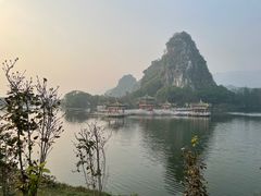 -星湖旅游景区七星岩