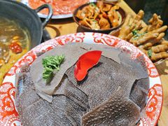 -楠火锅(广州总店)