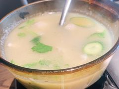 古法黄鱼汤-四道菜·福建菜馆(新街口金鹰店)