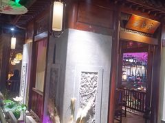 -韵秋荷(宝山龙湖天街店)