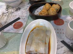 -尝囍煲仔小菜