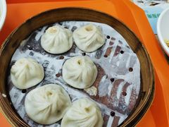 汤包-新丰小吃(中山中路分店)