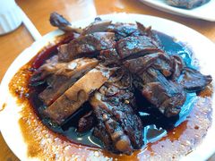 酱鸭-牧羊餐厅