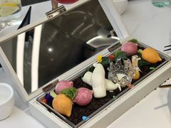 -3号仓库·创意中国菜(新世界城店)