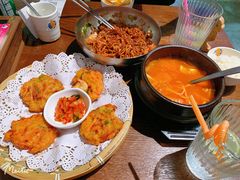 -汉米达特色料理餐厅(郴州友阿国际广场店)
