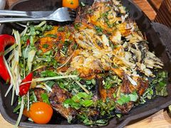 -云海肴·汽锅鸡·云南菜(美罗城店)