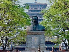 -陈武帝故宫