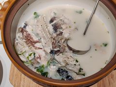 -风味小馆(天目湖宾馆店)