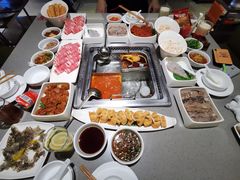 -海底捞火锅(乐堤港店)