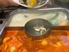 -新辣道鱼火锅(世纪金源购物中心店)