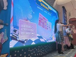 -奈尔宝·儿童乐园·亲子餐厅(苏州大悦城店)