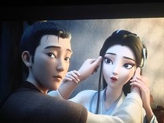 -山文星辉影城(济南和谐广场店)