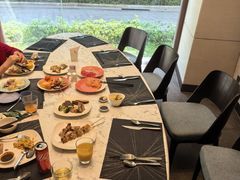 -厦门艾美酒店·新食谱西餐厅