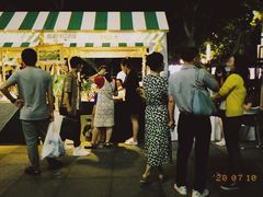 -艺起长大少儿美术教育(丹凤花园校区)