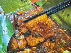 -蜗牛小馆醉乡民谣云南菜(惠新西里店)