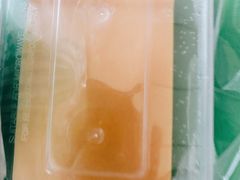 豌豆黄-大益烤鸡