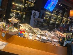 -普朗姆生蚝吧(原建国路店)