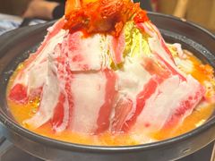 -鹿岛日式料理(嘉善施家南路店)