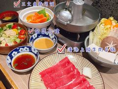 -小山日本料理(兴业太古汇店)