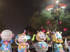 -大唐不夜城