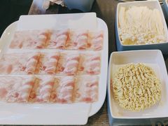 -井格·重庆火锅(王府井店)