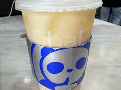 -茶百道(蔡锷北路店)