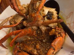 -Ministry of Crab(科伦坡店)